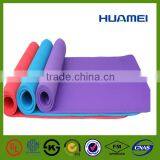 Yoga Mat Fitness Body Building Cheap Eco Friendly Gym Mat