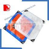 China PE Tarpaulin Waterproof Tarpaulin Truck Tarpaulin thumbnail-4