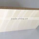Eco-Friendly ,3D Design PETG MDF/plywood for Bathrooms Cabinet thumbnail-1