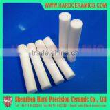 High Performance ceramic rods and shafts machining