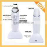 New Style Personal Ultrasonic Skin Scrubber thumbnail-5