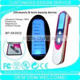 Express 2012 Professional Red Ultrasonic Beauty Instrument thumbnail-1