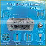 All in One Home Use Diamond Detector Microdermabrasion Machine thumbnail-3