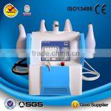 New Design Professional Ultrasonic Cavitation rf Slimming Device thumbnail-3