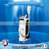 High Power 2000W Shr Ipl Hair / Laser Tattoo Removal Machine Price thumbnail-3