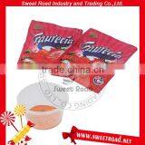 Concentrated Fruit Instant Powder Drink Candy Manufacturing thumbnail-1