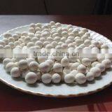 White Roasted Chickpeas Coated thumbnail-1