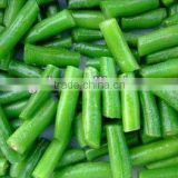 green bean