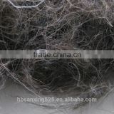 insulation wool waste 36-45mic&30-50mm with ecological repellents