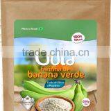 GREEN BANANA FLOUR 200g(7oz) - GOLA BANANA VERDE