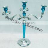 Enamel Candle Stand Park