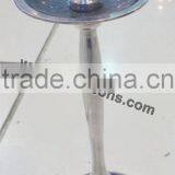 Modern Enamel Napkin Ring