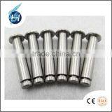Engineering Fabricate Cnc Machining Filling Sealing Machine Parts thumbnail-2