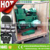2017 New Coconut Shell Charcoal Briquette Machine,coal Briquettes Price,hookah Charcoal for Equipment thumbnail-6