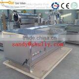 Stainless Steel Radish Washing and Peeling Machine