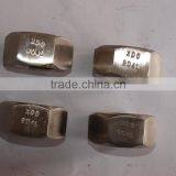 Bolts Hexagonal Nut 1.4541 thumbnail-2