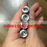 1.4501/S32760 Stainless Steel Hex Socket Cap Screws Din912 Zeron100 thumbnail-4