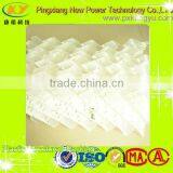 Plastic Structured Tower Packing