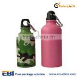 Empty Customized 300ml Water Bottle thumbnail-1