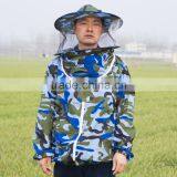 100% Cotton Bee Protection Clothing thumbnail-1