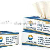 100% Unbleached Virgin Healthy Facial Tissue Paper