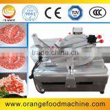 2014 New Design Popular Multi-functional Best Selling Frozen Lamb Meat Slicer