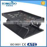 High Quality Collapsible Crate, Collapsible Plastic Crate, Stackable Crates thumbnail-2