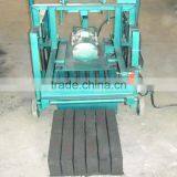 NEWEEK Factory Price Electric Small Cement Brick Block Making Machine thumbnail-5