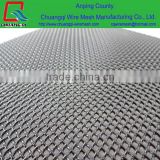 China supplier 304 stainless steel diamond wire mesh