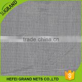 white 100% Virgin HDPE Greenhouse Anti Insect Net