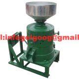 Buckwheat Shell Removing Machine