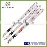 Make One Custom Silk Screen Prints Lanyard, Free Samples thumbnail-5