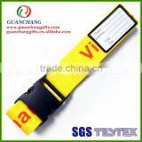 Custom Luggage Straps,luggage Belt thumbnail-3