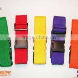 Fashion Costom Fabric Luggage Strap Company thumbnail-1