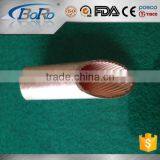 Competitive Prices Seamless Pancake Copper Tube Coil thumbnail-4