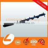 High Quality Kubota Combine Harvester DC-60 SHAFT,SCREW 5T051-6751-0 or Kubota DC-60 and Kubota DC-70 thumbnail-1