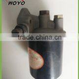Trustworthy Supplier Diesel Generator Parts Diesel Filter Assy thumbnail-2