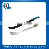 Machete M1778A,22inch Blade,with Wooden Handle,long Sword thumbnail-2