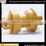 D4B D3 D8 D9 D65EX-15 D85 D155 D275 Track Roller/Bottom Roller of Undercarriage Parts for Excavator and Bulldozer thumbnail-3