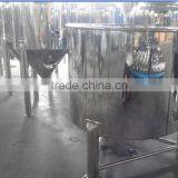 Stainless Steel Storage Tank/ Storage Tank / Water Storage Tank thumbnail-2
