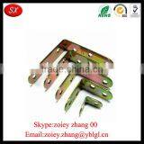 ISO9001:2008 Passed Custom Aluminum Stamping Bracket thumbnail-5