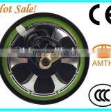 2016 Hot Sell 14"e-scooter Motor, High Quality Hub Motor thumbnail-1