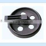 Heat Resistance,oil Resistance,and Weak Acid Resistance Plastic Parts(washer/hand Shank/impeller Etc for Machinery Parts thumbnail-5