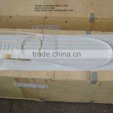 1400*250MM ROLL BOND EVAPORATOR thumbnail-4