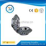 Hot Sale Tractor Sproket Gear thumbnail-1