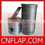 MTZ-80 MTZ-50 Engine Parts Piston Piston Ring Cylinder Liner thumbnail-1