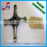 Discounted Painted Popular Hot/Cold Forging Parts thumbnail-2