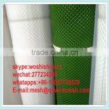 Design for Farm House HDPE Black Plastic Mesh/ Chicken Coop Wire Netting thumbnail-4