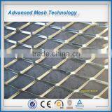 Expanded Metal Mesh Machine thumbnail-6