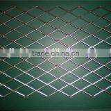Metal Stretch Net Diamond Metal Mesh Machine Factory thumbnail-3